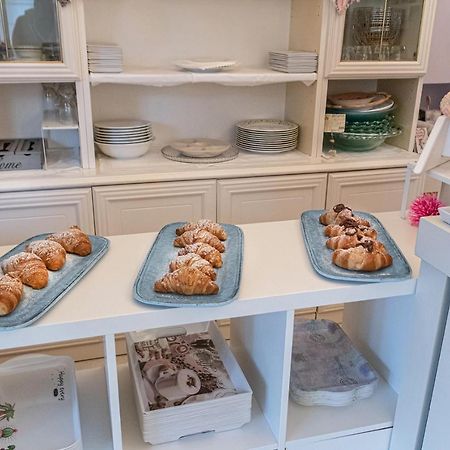 B&B Airone Cervia - Camere E Appartamenti Buitenkant foto