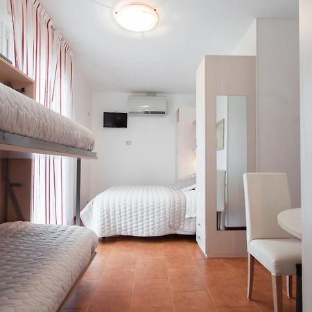 B&B Airone Cervia - Camere E Appartamenti Buitenkant foto