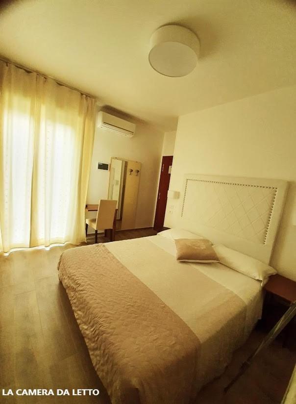 B&B Airone Cervia - Camere E Appartamenti Buitenkant foto