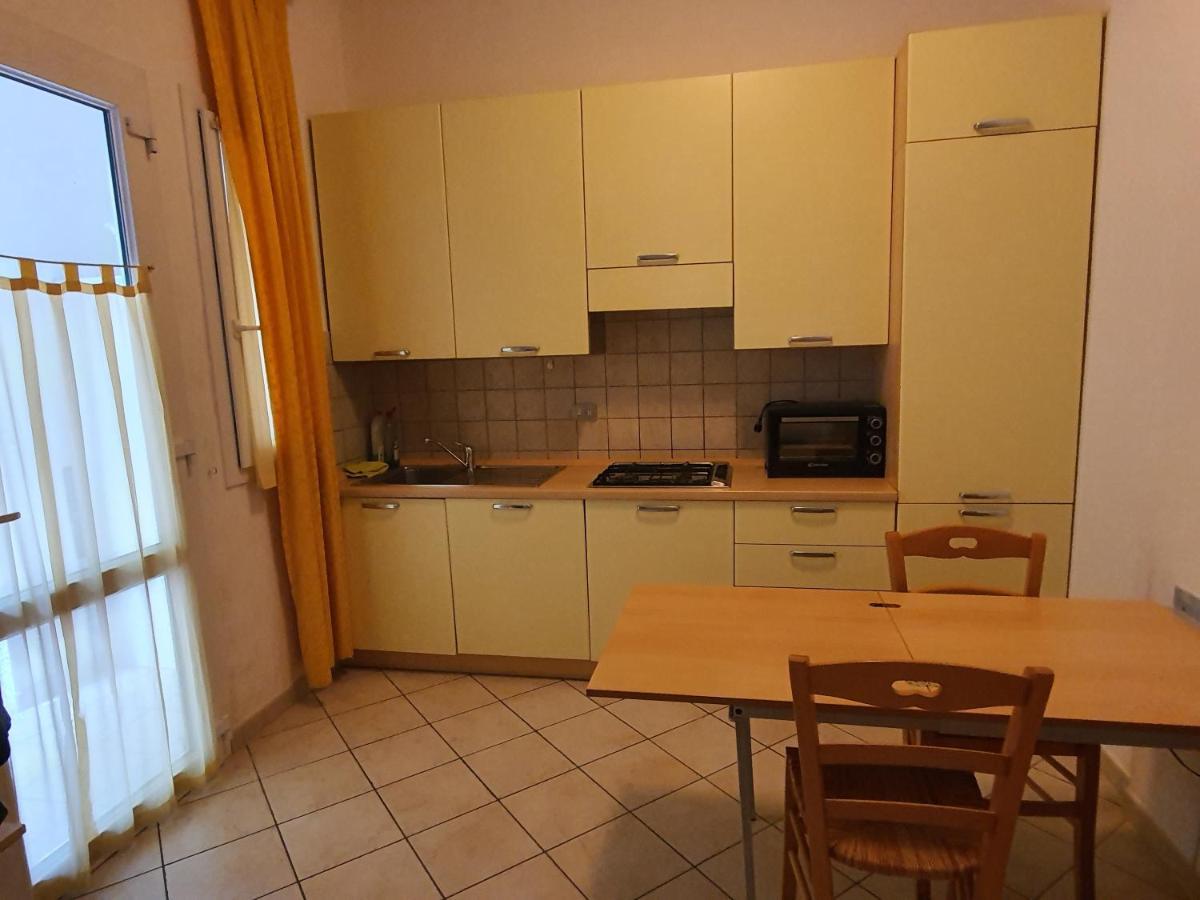 B&B Airone Cervia - Camere E Appartamenti Buitenkant foto