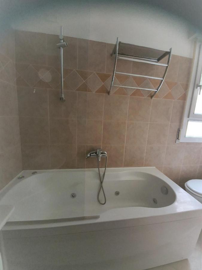 B&B Airone Cervia - Camere E Appartamenti Buitenkant foto