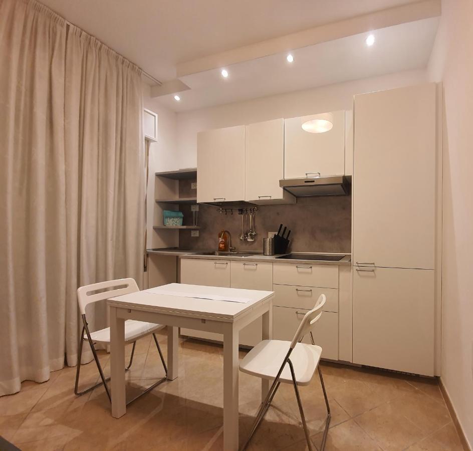 B&B Airone Cervia - Camere E Appartamenti Buitenkant foto