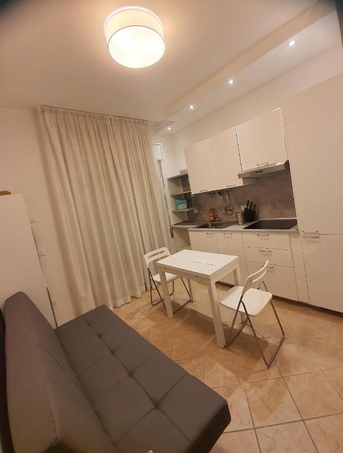 B&B Airone Cervia - Camere E Appartamenti Buitenkant foto