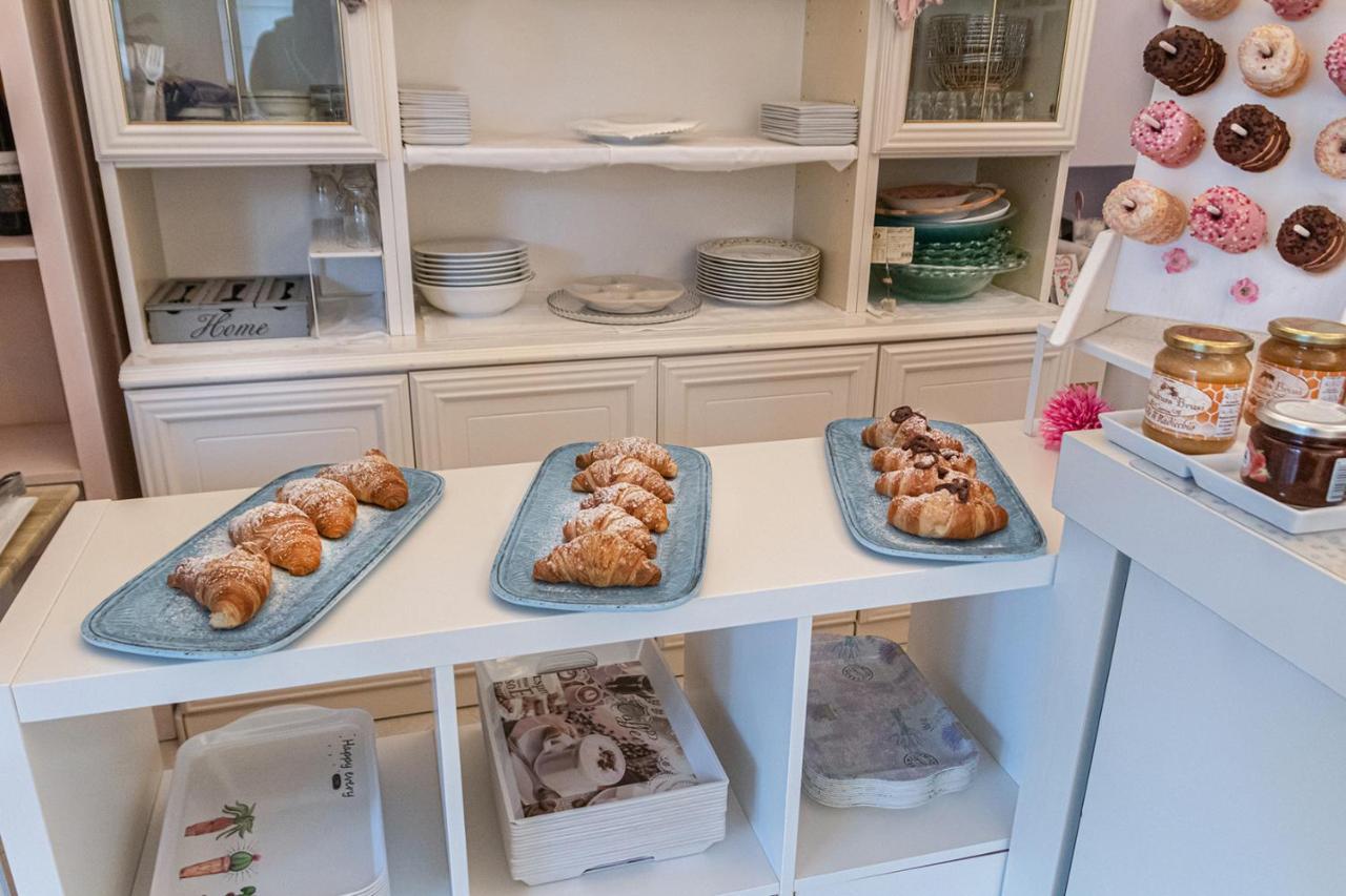 B&B Airone Cervia - Camere E Appartamenti Buitenkant foto