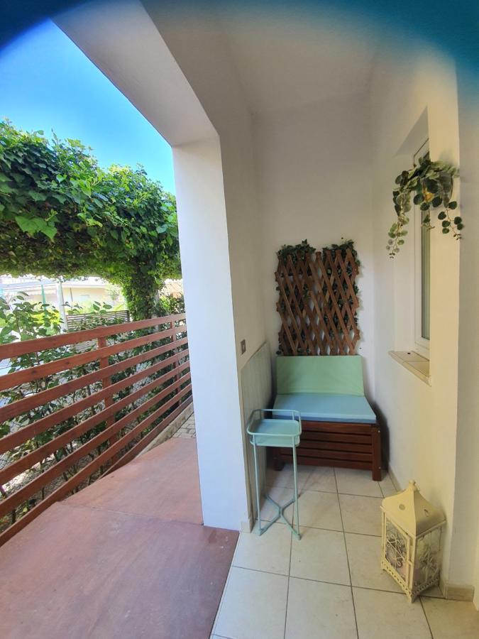 B&B Airone Cervia - Camere E Appartamenti Buitenkant foto