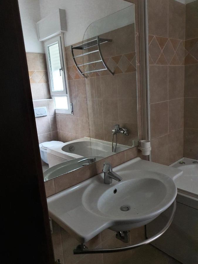 B&B Airone Cervia - Camere E Appartamenti Buitenkant foto