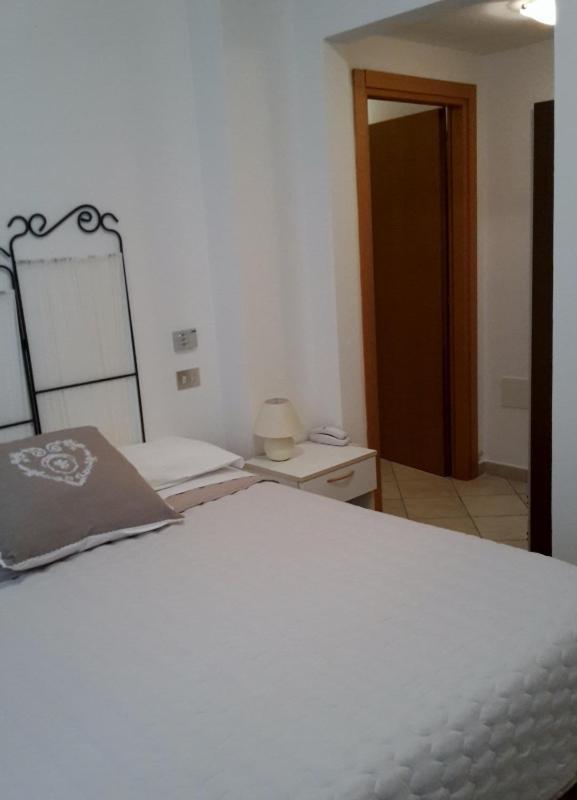 B&B Airone Cervia - Camere E Appartamenti Buitenkant foto