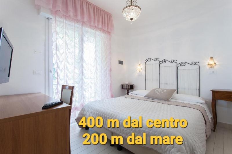 B&B Airone Cervia - Camere E Appartamenti Buitenkant foto