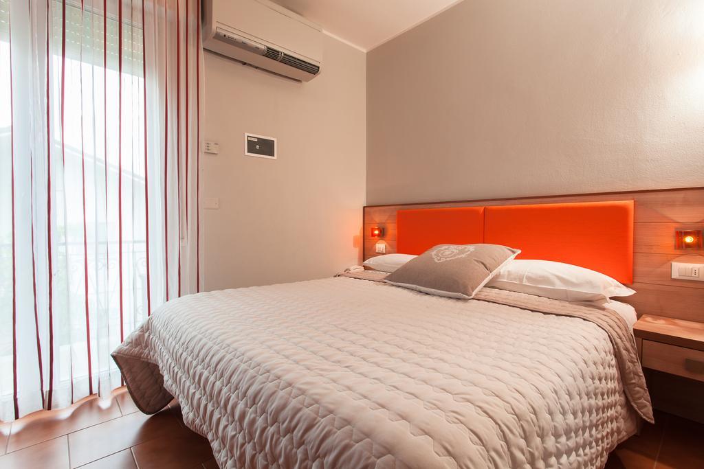 B&B Airone Cervia - Camere E Appartamenti Buitenkant foto