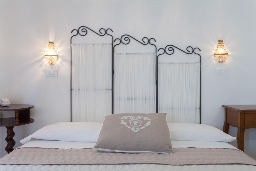 B&B Airone Cervia - Camere E Appartamenti Buitenkant foto