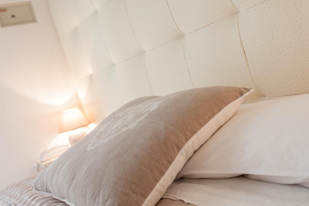 B&B Airone Cervia - Camere E Appartamenti Buitenkant foto