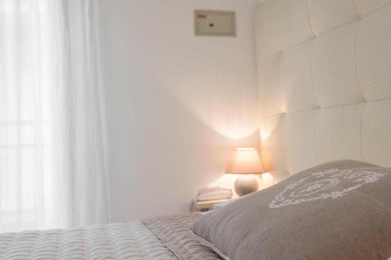B&B Airone Cervia - Camere E Appartamenti Buitenkant foto